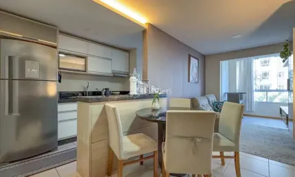 Apartamento com 2 quartos à venda no Itoupava Seca, Blumenau , 65 m2 por R$ 500.000