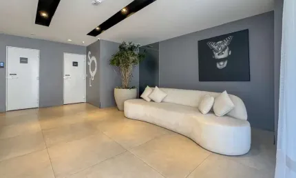 Apartamento com 2 quartos à venda no Itoupava Seca, Blumenau , 68 m2 por R$ 497.000