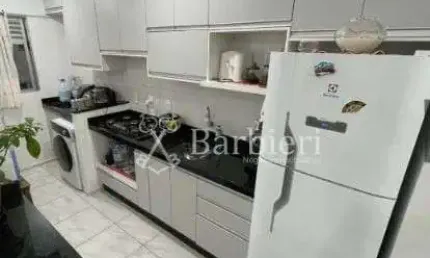 Apartamento com 2 quartos à venda em água verde, blumenau , 49 m2 por r$ 280.900