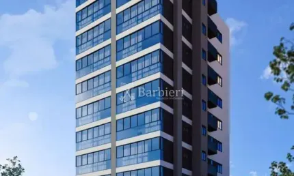 Apartamento com 3 quartos à venda em Água Verde, Blumenau , 110 m2 por R$ 789.000