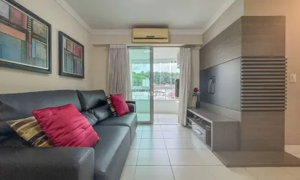 Apartamento com 2 quartos à venda no Victor Konder, Blumenau , 78 m2 por R$ 700.000