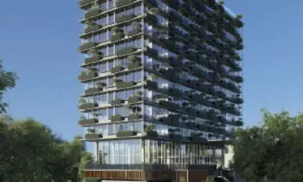 Apartamento com 1 quarto à venda na Vila Nova, Blumenau , 41 m2 por R$ 390.000