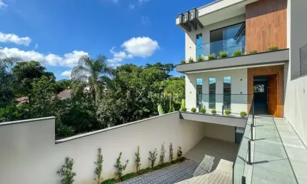 Casa com 3 quartos à venda no Fortaleza, Blumenau , 184 m2 por R$ 895.000