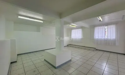 Barracão / Galpão / Depósito com 3 salas para alugar na Escola Agrícola, Blumenau , 110 m2 por R$ 3.350