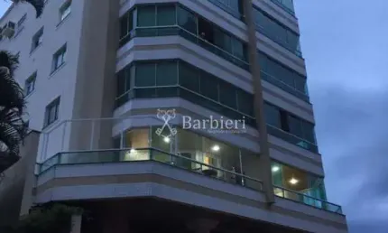Apartamento com 3 quartos à venda na Vila Nova, Blumenau , 251 m2 por R$ 795.000