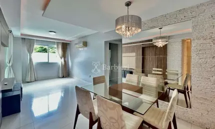 Apartamento com 2 quartos à venda na Vila Nova, Blumenau , 160 m2 por R$ 890.000
