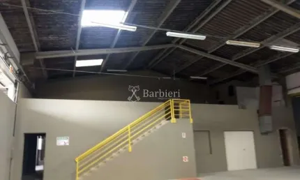 Barracão / galpão / depósito à venda no itoupavazinha, blumenau , 3200 m2 por r$ 5.900.000