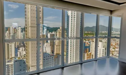 Apartamento com 3 quartos à venda no centro, balneário camboriú , 135 m2 por r$ 2.750.000