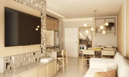 Apartamento com 2 quartos à venda em Nações, Balneário Camboriú , 67 m2 por R$ 1.130.035