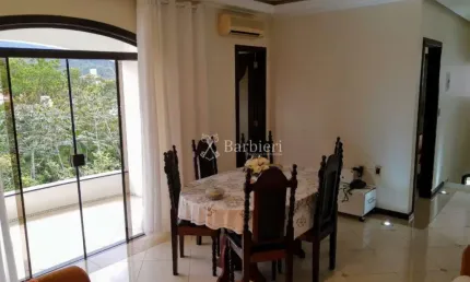 Casa com 4 quartos à venda no Garcia, Blumenau , 242 m2 por R$ 1.900.000