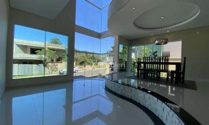 Casa com 4 quartos à venda no Itoupava Central, Blumenau , 377 m2 por R$ 2.335.000