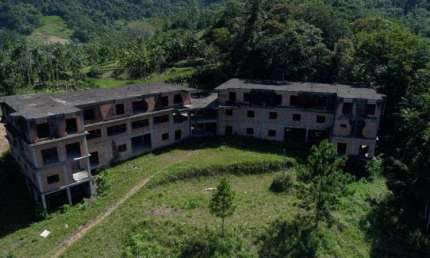 Apartamento à venda no centro, pomerode , 3600 m2 por r$ 12.000.000