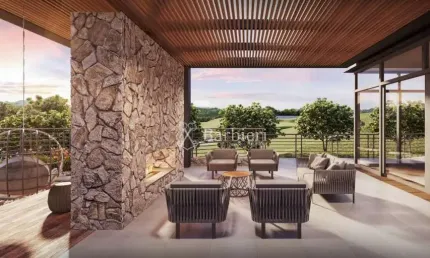Terreno em condomínio fechado à venda no itoupava norte, blumenau , 262 m2 por r$ 550.095