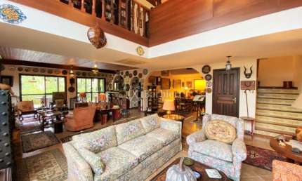 Casa em condomínio fechado com 3 quartos à venda no Itoupava Central, Blumenau , 310 m2 por R$ 1.795.000