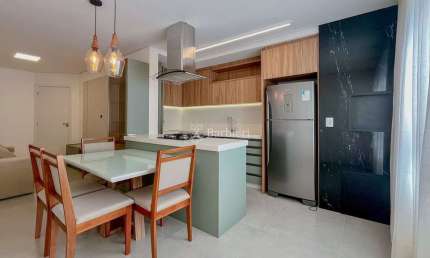 Apartamento com 2 quartos para alugar na Escola Agrícola, Blumenau , 64 m2 por R$ 3.850
