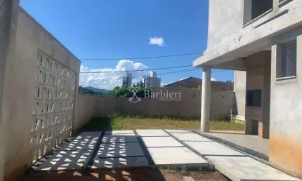 Casa com 3 quartos à venda na escola agrícola, blumenau , 160 m2 por r$ 1.100.000