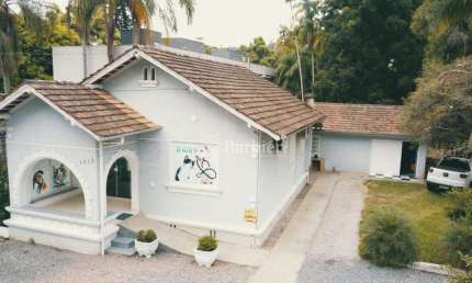 Terreno à venda na Vila Formosa, Blumenau  por R$ 3.460.000