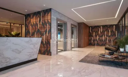 Apartamento com 1 quarto à venda no Centro, Blumenau , 41 m2 por R$ 395.804