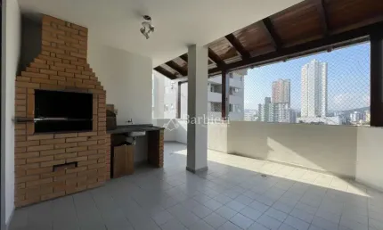 Cobertura com 3 quartos à venda na Vila Nova, Blumenau , 185 m2 por R$ 800.000