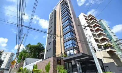 Cobertura com 3 quartos à venda no Jardim Blumenau, Blumenau , 200 m2 por R$ 1.750.000