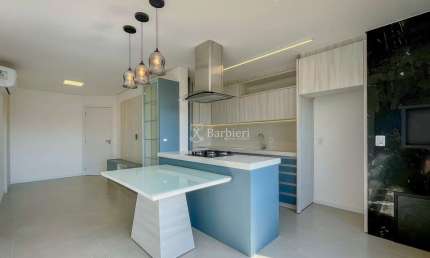 Apartamento com 2 quartos para alugar na Escola Agrícola, Blumenau , 64 m2 por R$ 4.180