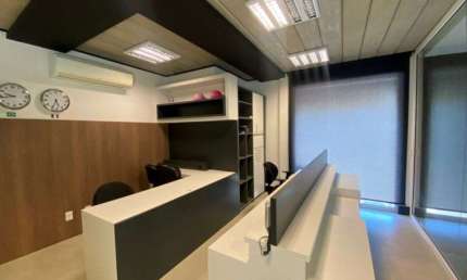 Sala comercial com 5 salas à venda no Itoupava Norte, Blumenau , 165 m2 por R$ 2.430.000