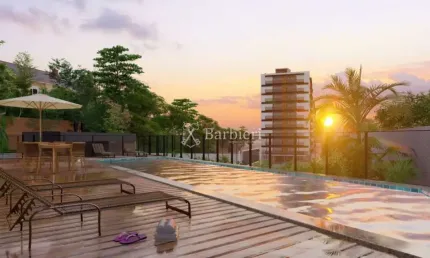 Apartamento com 2 quartos à venda no itoupava norte, blumenau , 57 m2 por r$ 399.000