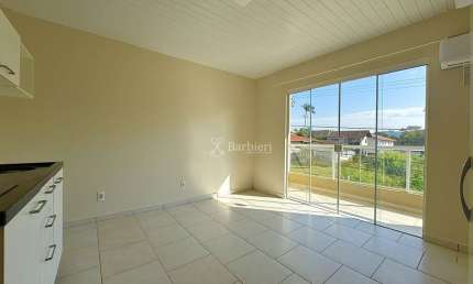 Apartamento com 1 quarto para alugar no Itoupava Norte, Blumenau , 30 m2 por R$ 1.000