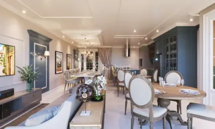 Apartamento com 3 quartos à venda no balneário perequê, porto belo , 91 m2 por r$ 1.734.000