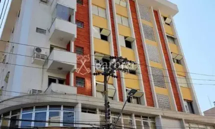 Apartamento com 1 quarto para alugar no Centro, Blumenau , 31 m2 por R$ 1.650