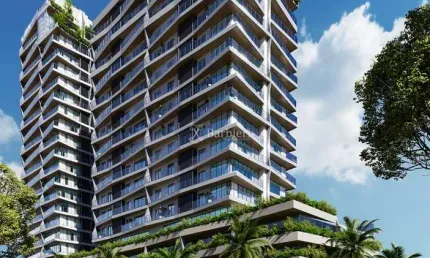 Apartamento com 2 quartos à venda no Centro, Balneário Piçarras , 96 m2 por R$ 1.584.880