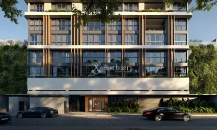Apartamento com 3 quartos à venda no Balneário Perequê, Porto Belo , 172 m2 por R$ 2.344.226