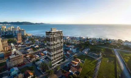 Apartamento com 2 quartos à venda no balneário perequê, porto belo , 86 m2 por r$ 1.013.591