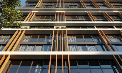 Apartamento com 2 quartos à venda no balneário perequê, porto belo , 86 m2 por r$ 1.013.592