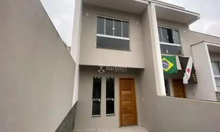 Casa com 2 quartos para alugar no Velha Central, Blumenau , 60 m2 por R$ 2.000