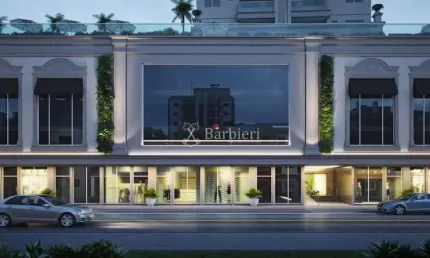Apartamento com 4 quartos à venda no centro, itapema , 119 m2 por r$ 1.400.000