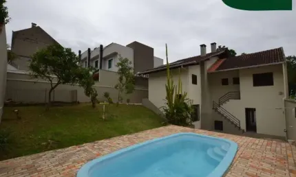 Casa com 3 quartos para alugar na escola agrícola, blumenau  por r$ 7.500