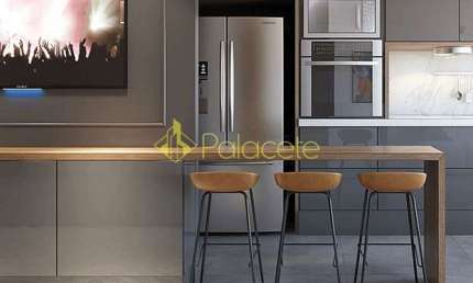 Apartamento à venda 2 Quartos, 1 Suite, 1 Vaga, 73.72M², Nova Guará, Guaratinguetá - SP | Apogeo Gu