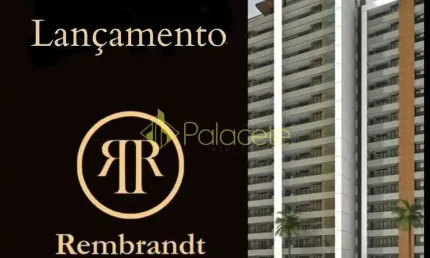 Apartamento à venda 2 quartos, 1 suite, 1 vaga, 74.56m², barranco, taubaté - sp | lançamento - remb