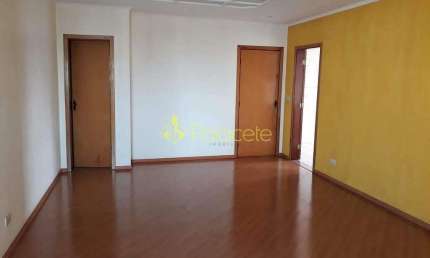 Apartamento à venda 3 Quartos, 1 Suite, 2 Vagas, 96M², Baeta Neves, São Bernardo do Campo - SP | Co