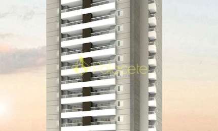 Apartamento à venda 3 Quartos, 1 Suite, 1 Vaga, 82M², Vila Geny, Lorena - SP | Van Gogh