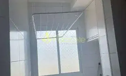 Apartamento à venda 2 Quartos, 1 Suite, 2 Vagas, 69M², Parque Industrial, São José dos Campos - SP