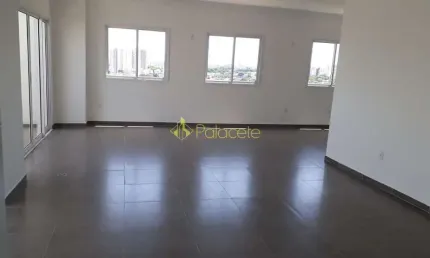 Apartamento à venda 2 quartos, 1 suite, 1 vaga, 75.5m², jardim das nações, taubaté - sp | edifício
