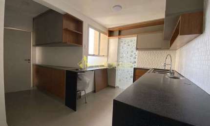 Apartamento à venda e locação 3 Quartos, 1 Suite, 1 Vaga, 147M², Jardim das Nações, Taubaté - SP |