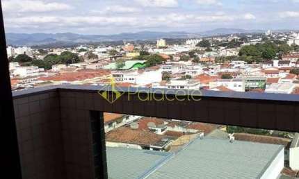 Apartamento à venda e locação 3 Quartos, 2 Suites, 2 Vagas, 150M², Centro, Pindamonhangaba - SP | E