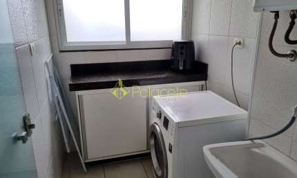 Apartamento à venda 3 Quartos, 1 Suite, 2 Vagas, 82M², Vila Jaboticabeira, Taubaté - SP | CYAN BOUL