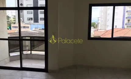 Apartamento à venda 3 Quartos, 2 Suites, 1 Vaga, 138M², Centro, Taubaté - SP | Edifício Rosa Abirac