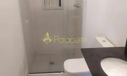 Apartamento à venda 2 Quartos, 1 Suite, 2 Vagas, 82M², Vila Jaboticabeira, Taubaté - SP | CYAN BOUL