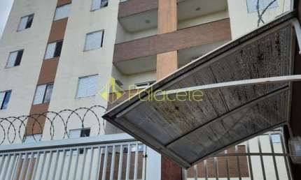 Apartamento à venda 4 Quartos, 2 Suites, 2 Vagas, 140M², Esplanada Independência, Taubaté - SP | Co