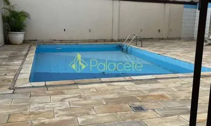 Apartamento à venda 3 Quartos, 1 Suite, 2 Vagas, 143M², Centro, Taubaté - SP | Edifício Saint Morit